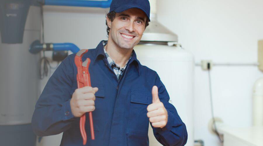 Professional Leak Detection Services in Basom, NY